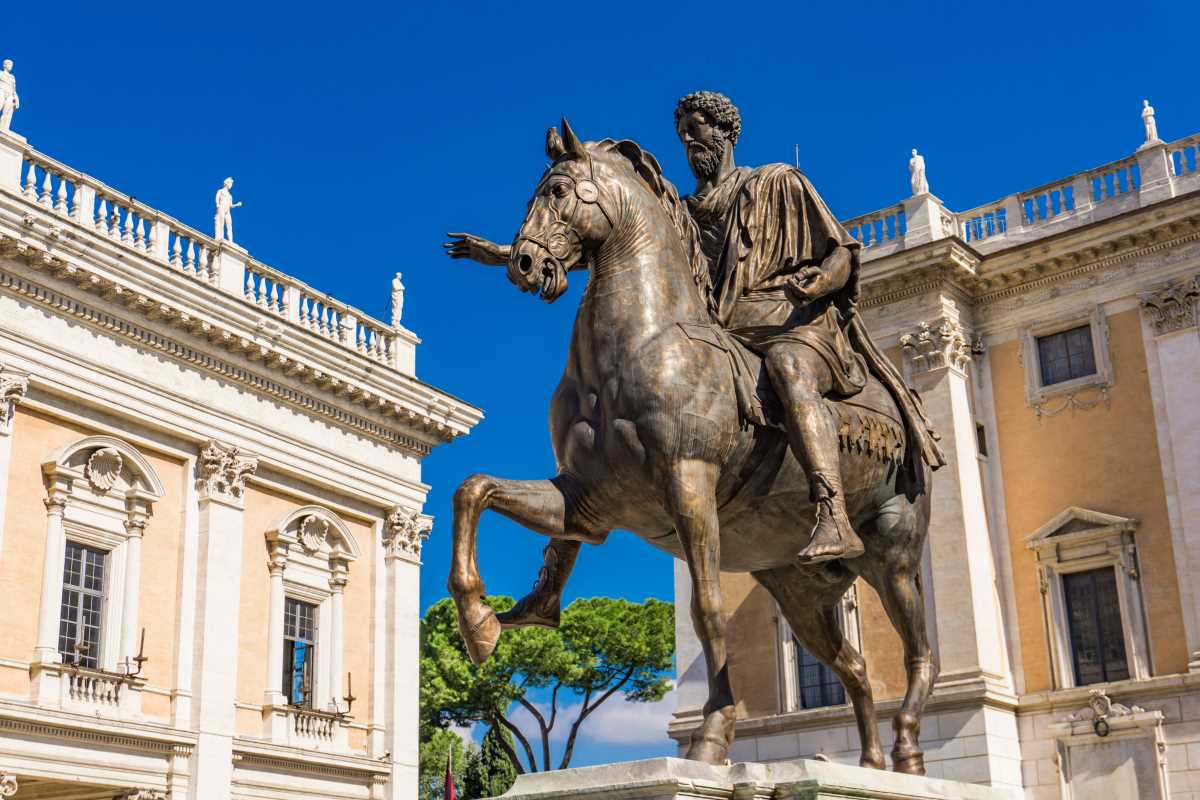Artifacts from the Roman Empire That Shaped Modern Museums 
