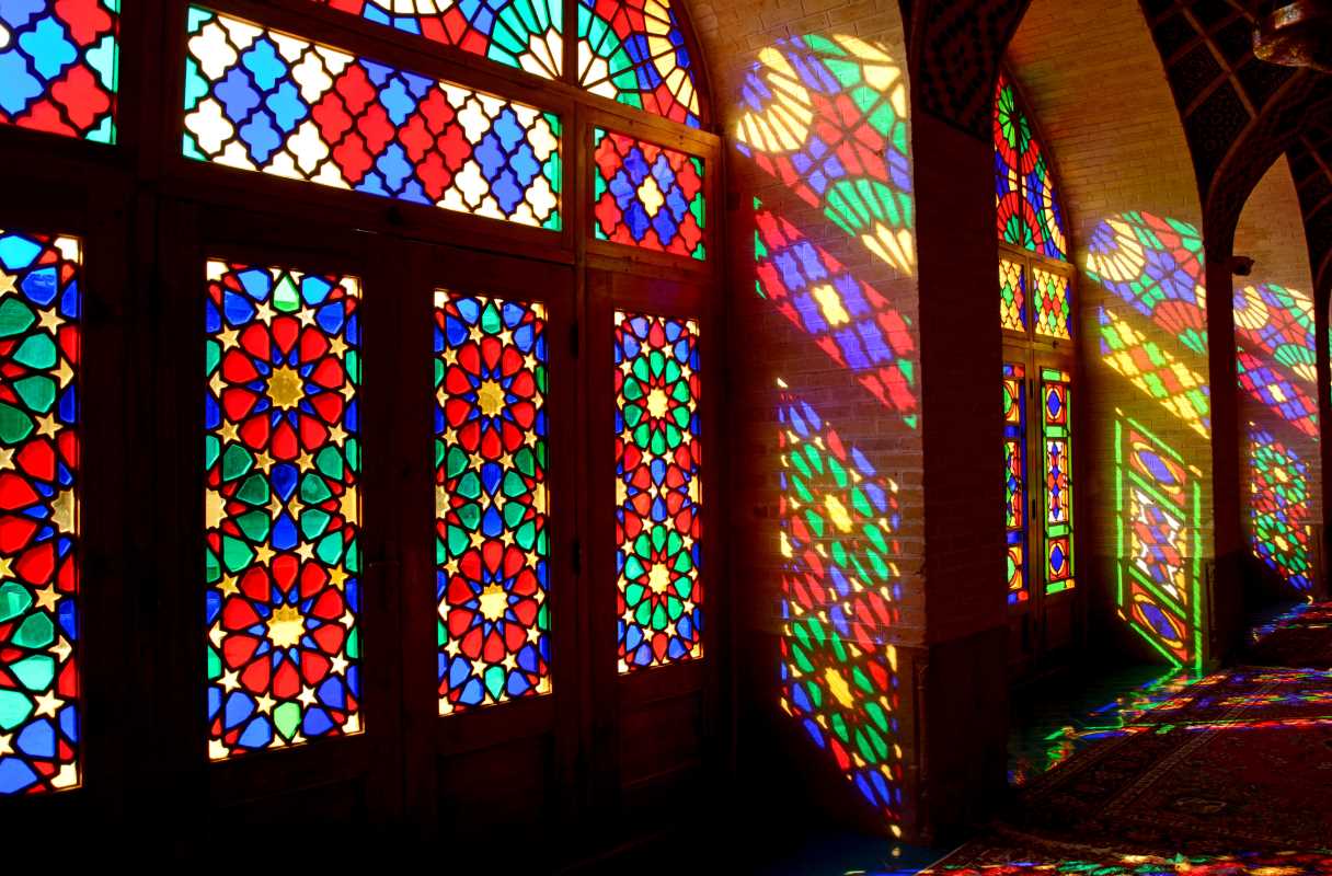 The History of Stained Glass: From Gothic Cathedrals to Modern Art