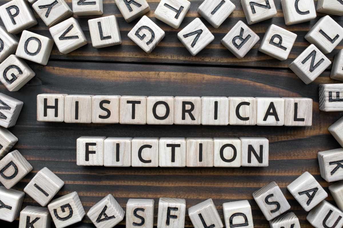 Historical Novels That Bring the Past to Life