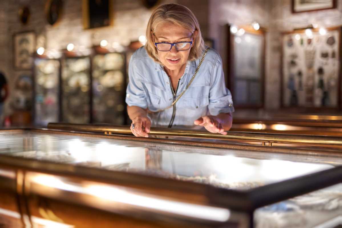 The Role of Art in Preserving the Stories of Ancient Civilizations 