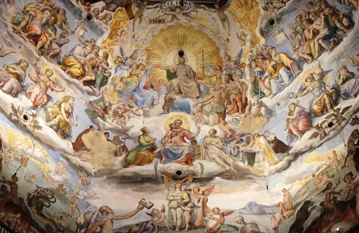 How the Renaissance Changed the Way We See the World 