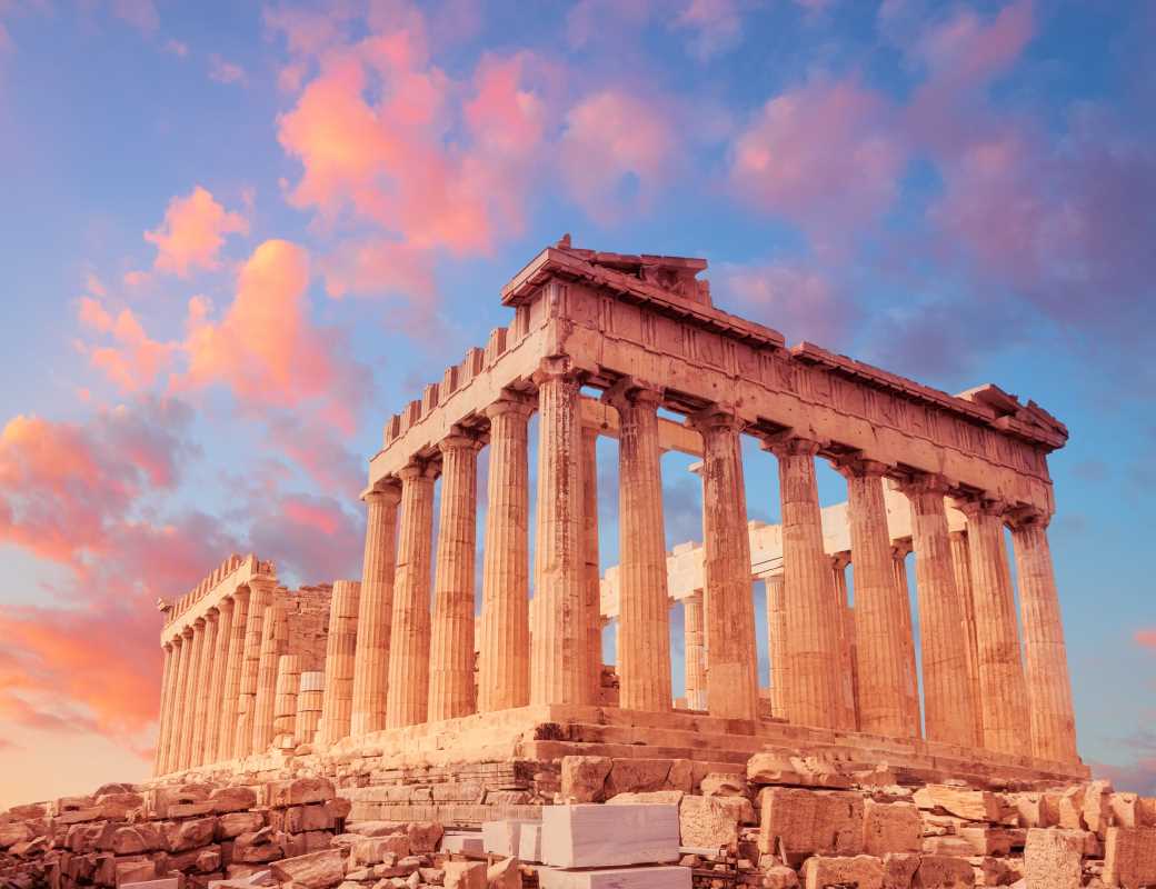 The Most Stunning Books About the Art and Culture of Ancient Greece