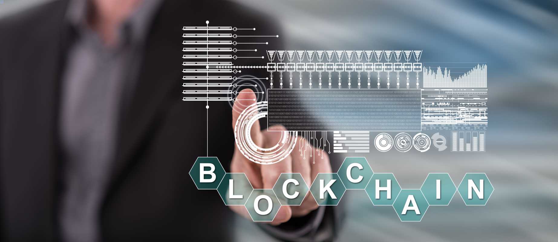 How Blockchain is Being Used Outside of Cryptocurrency