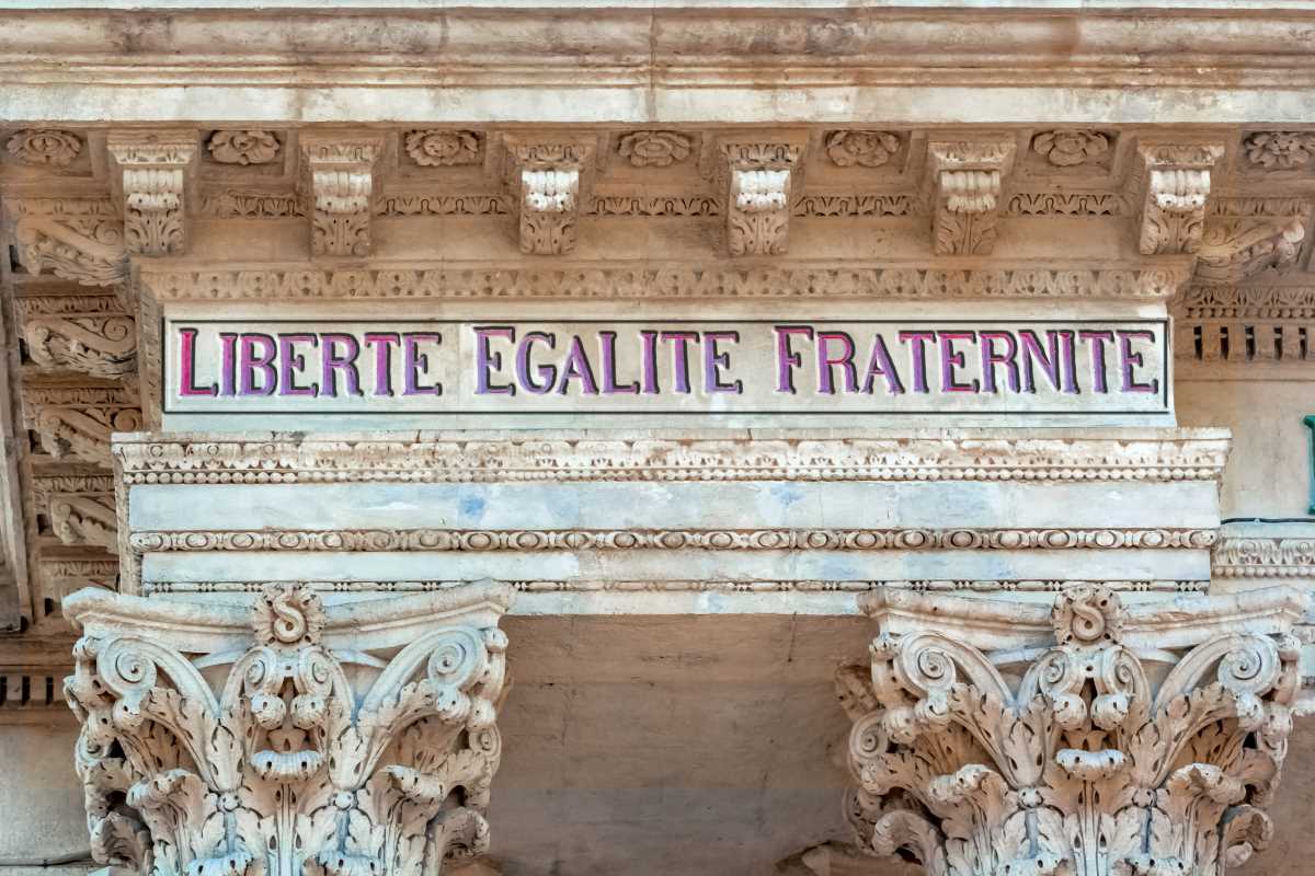Art in the French Revolution: Propaganda and Protest