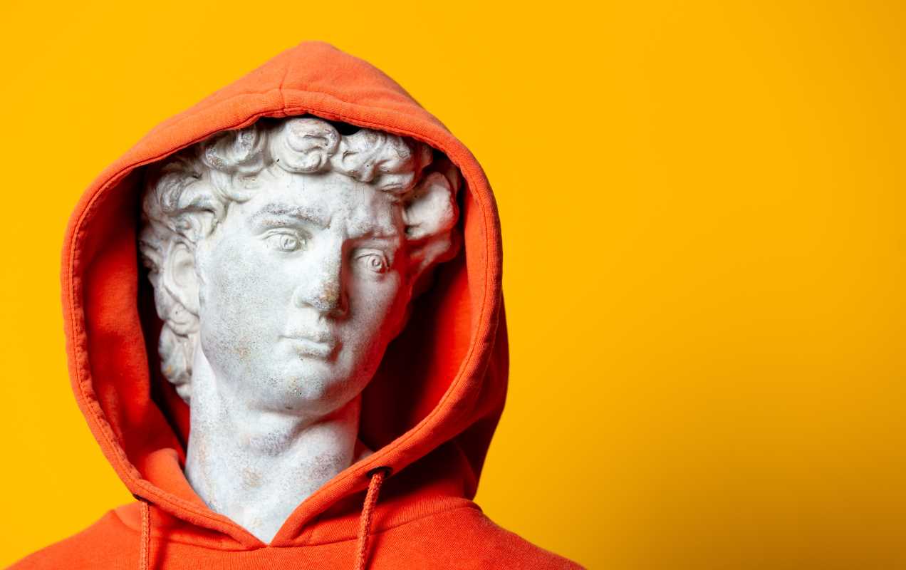 The History of Sculpture: From Classical Antiquity to Contemporary Works