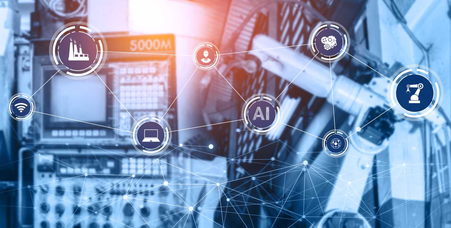 How AI is Revolutionizing E-Commerce Personalization