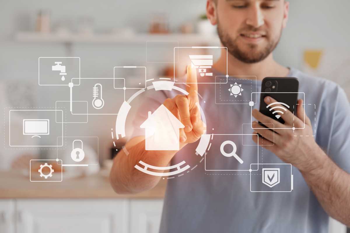 The Pros and Cons of Living in a Fully Connected Smart Home