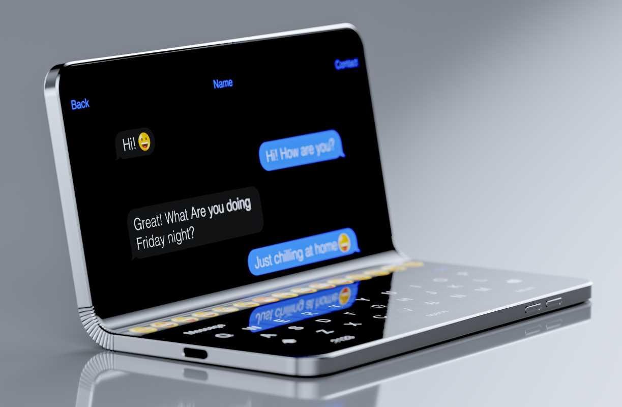 The Future of Foldable Phones: Fad or the Next Big Thing?