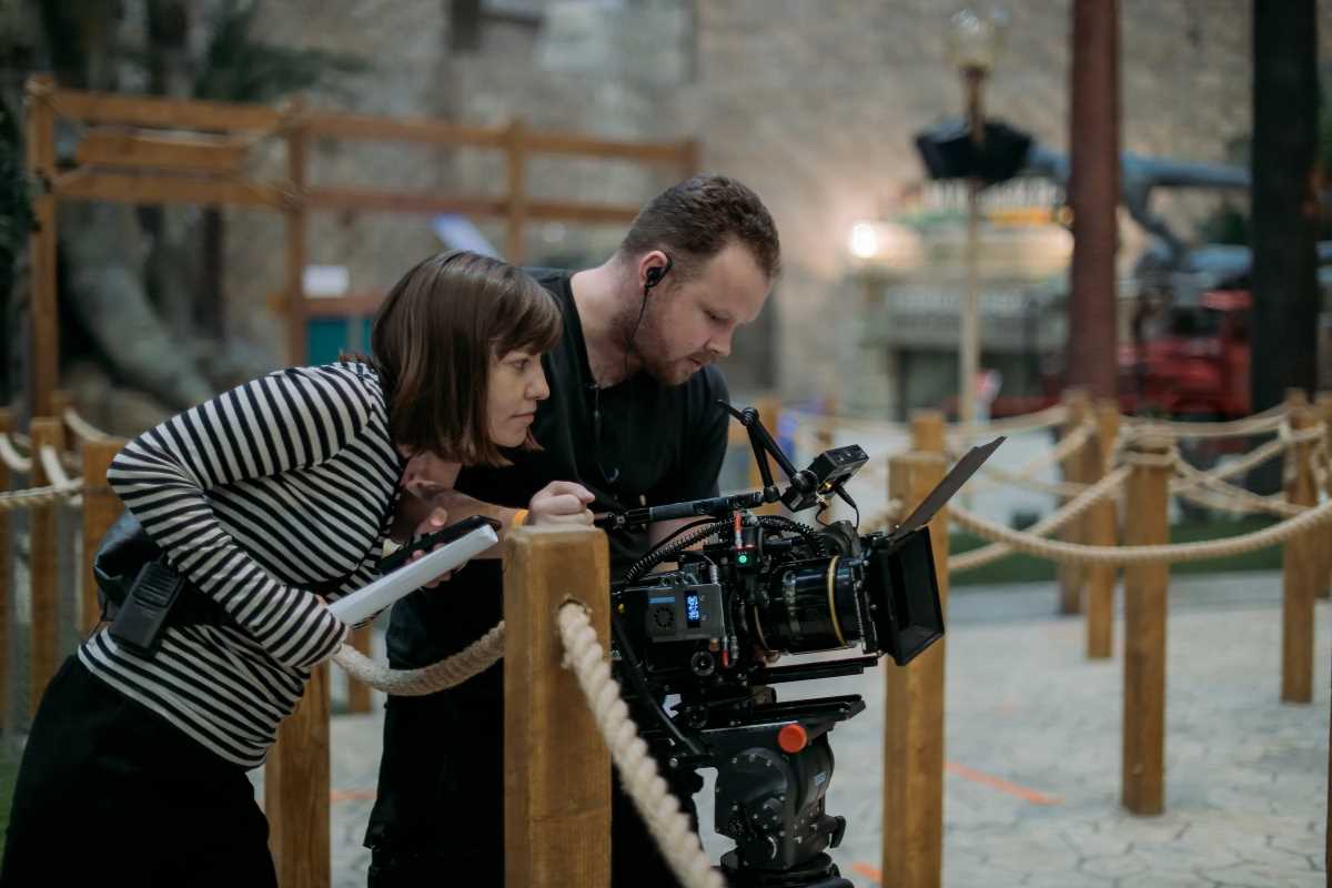 How Indie Films Are Pushing the Boundaries of Visual Storytelling