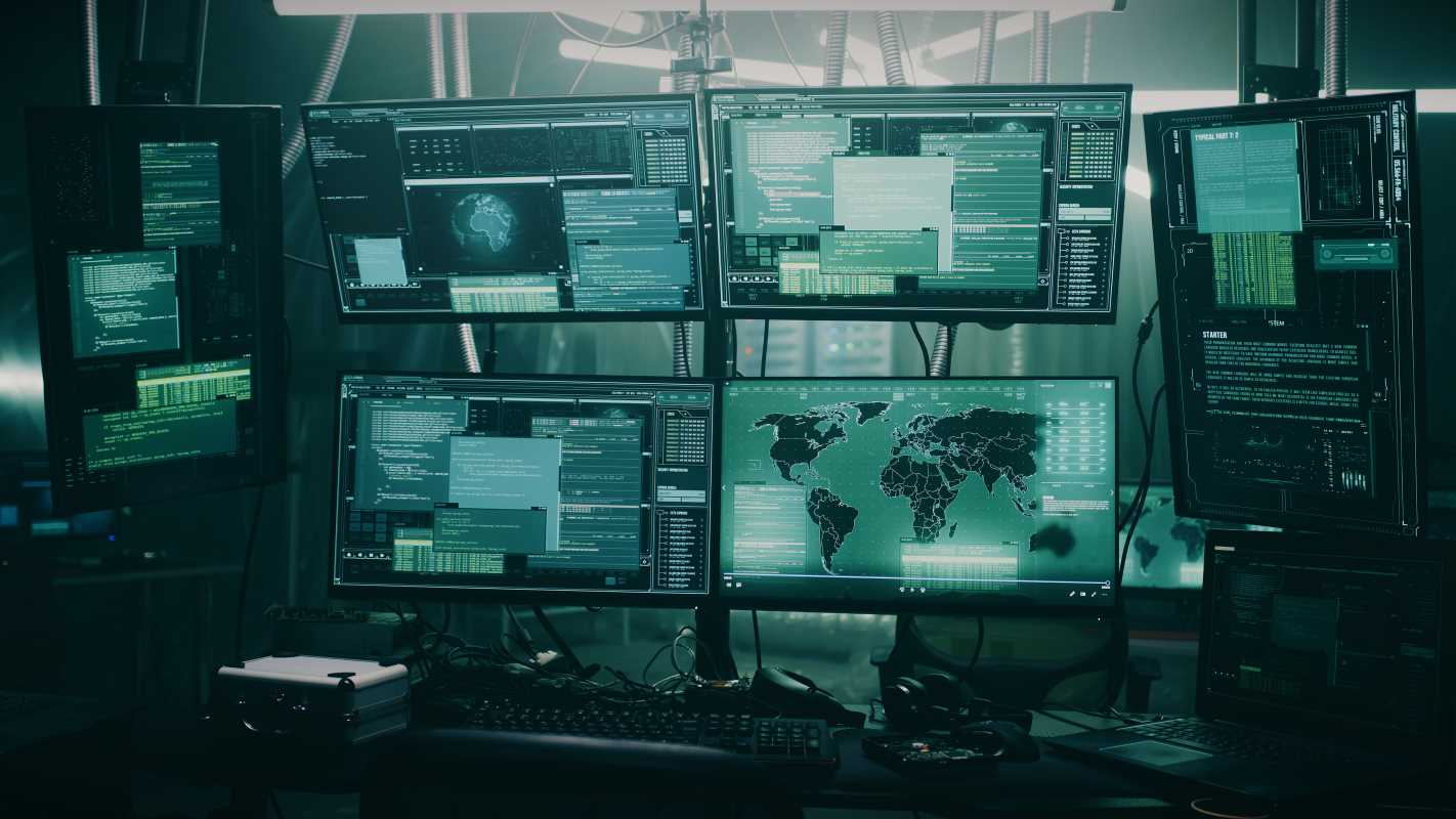 The Evolution of Cybersecurity Threats in 2025
