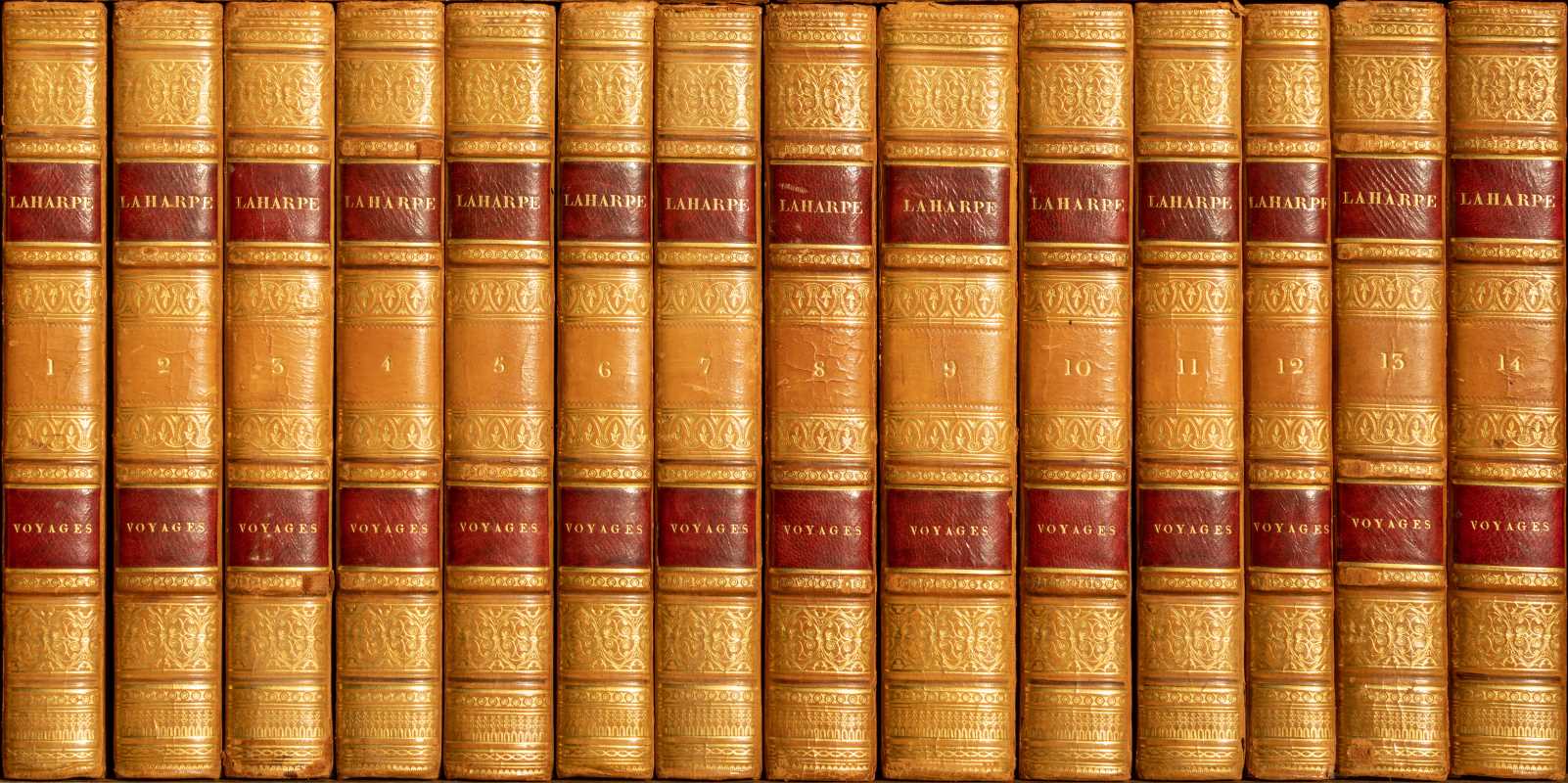 Luxury Editions of Classic Literature That Collectors Love