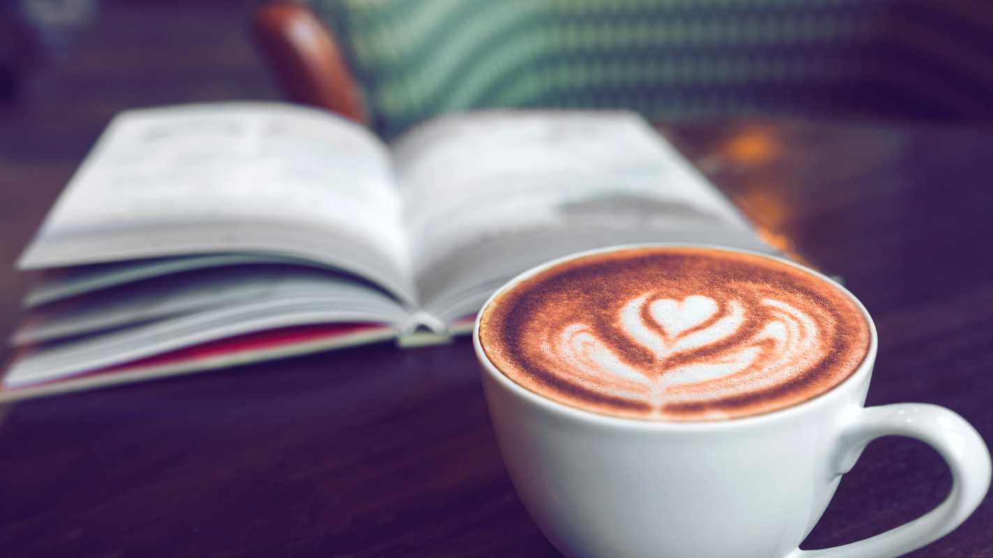 The Best Modern Art Coffee Table Book