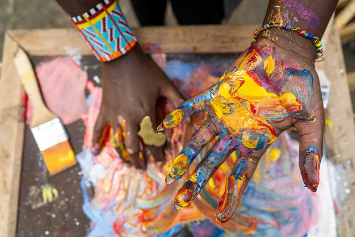 The Artistic Legacy of the Harlem Renaissance